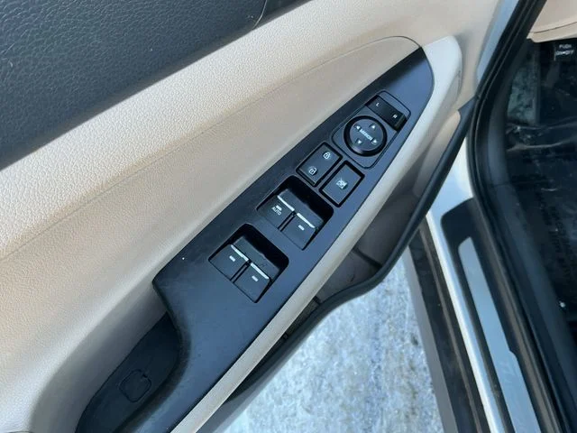 SEMINUEVOS HYUNDAI Tucson a Estados en autogozo