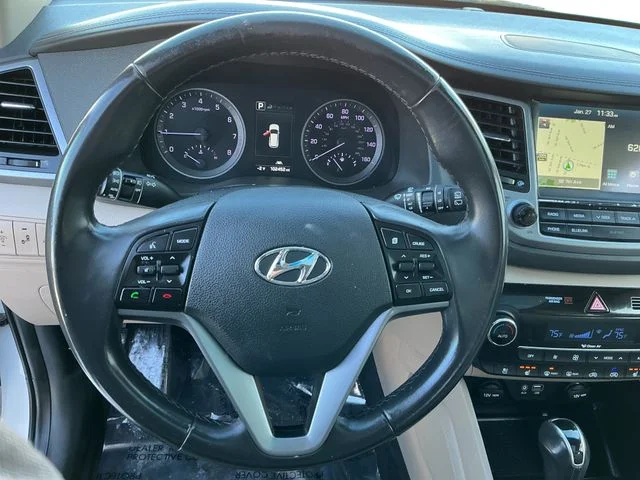 SEMINUEVOS HYUNDAI Tucson a Estados en autogozo
