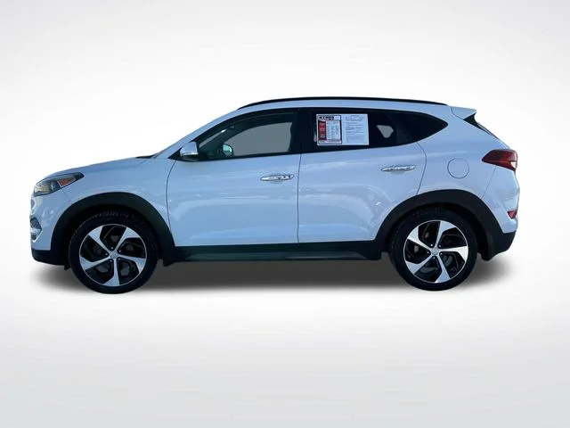 SEMINUEVOS HYUNDAI Tucson a Estados en autogozo