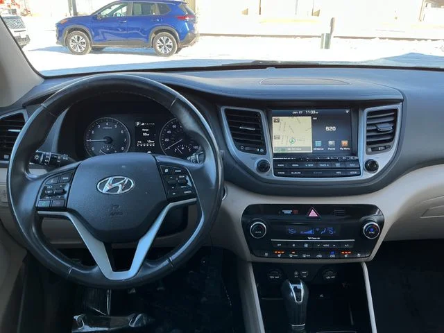SEMINUEVOS HYUNDAI Tucson a Estados en autogozo