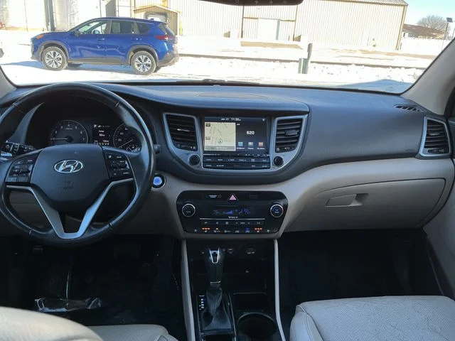 SEMINUEVOS HYUNDAI Tucson a Estados en autogozo