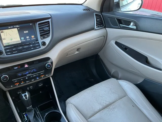 SEMINUEVOS HYUNDAI Tucson a Estados en autogozo