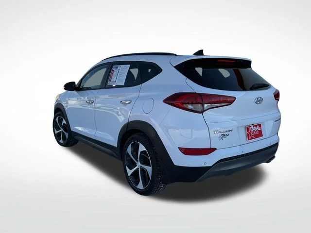 SEMINUEVOS HYUNDAI Tucson a Estados en autogozo