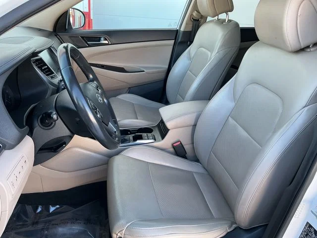 SEMINUEVOS HYUNDAI Tucson a Estados en autogozo