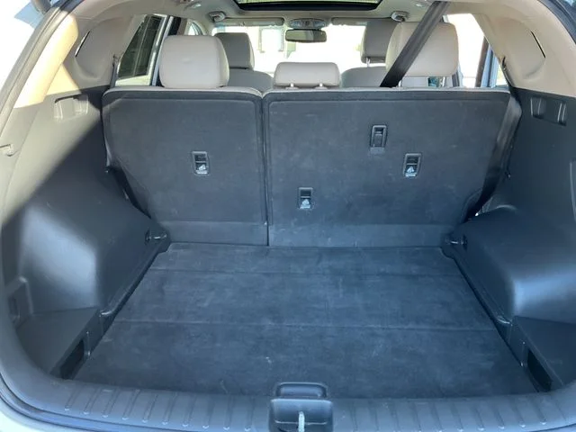 SEMINUEVOS HYUNDAI Tucson a Estados en autogozo