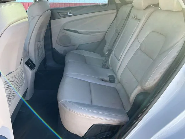 SEMINUEVOS HYUNDAI Tucson a Estados en autogozo