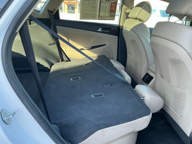 SEMINUEVOS HYUNDAI Tucson a Estados en autogozo