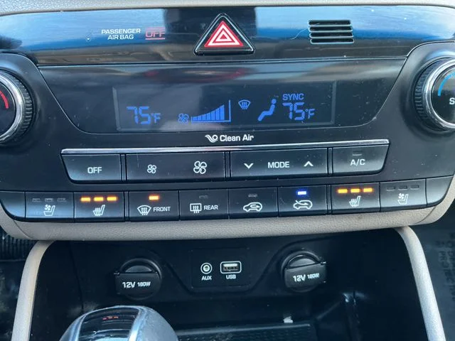 SEMINUEVOS HYUNDAI Tucson a Estados en autogozo
