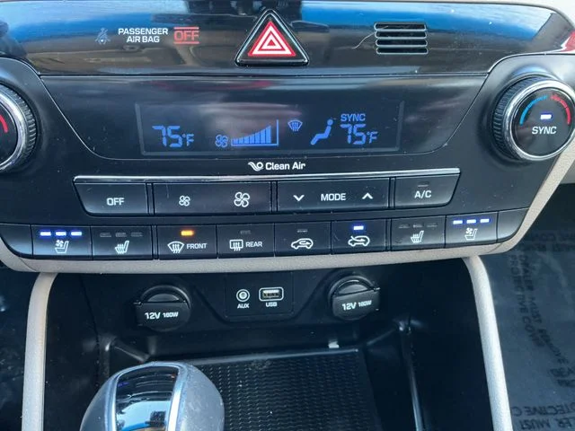 SEMINUEVOS HYUNDAI Tucson a Estados en autogozo