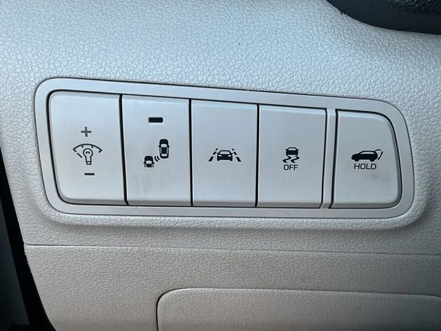 SEMINUEVOS HYUNDAI Tucson a Estados en autogozo