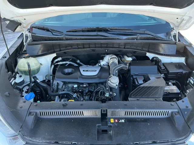 SEMINUEVOS HYUNDAI Tucson a Estados en autogozo