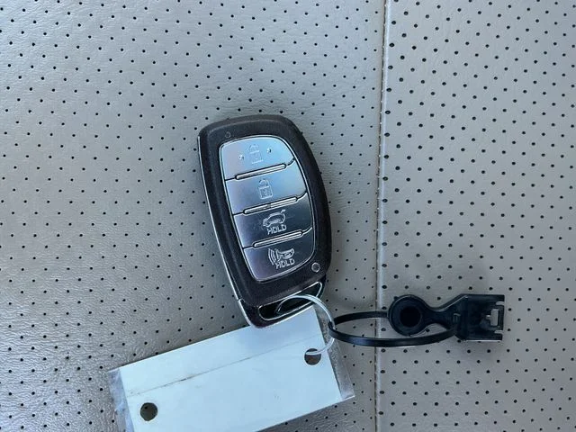 SEMINUEVOS HYUNDAI Tucson a Estados en autogozo