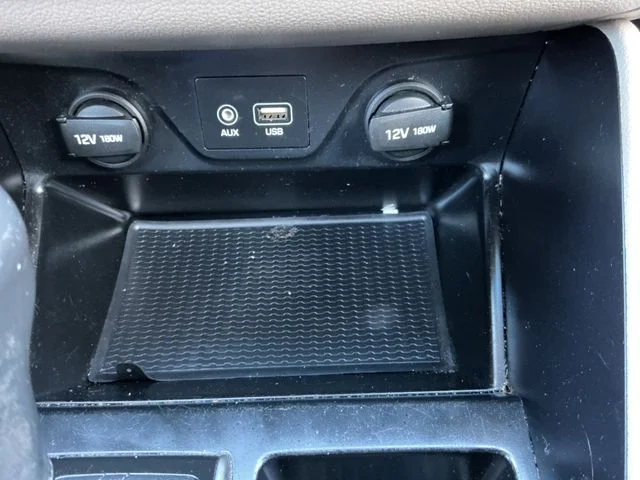 SEMINUEVOS HYUNDAI Tucson a Estados en autogozo