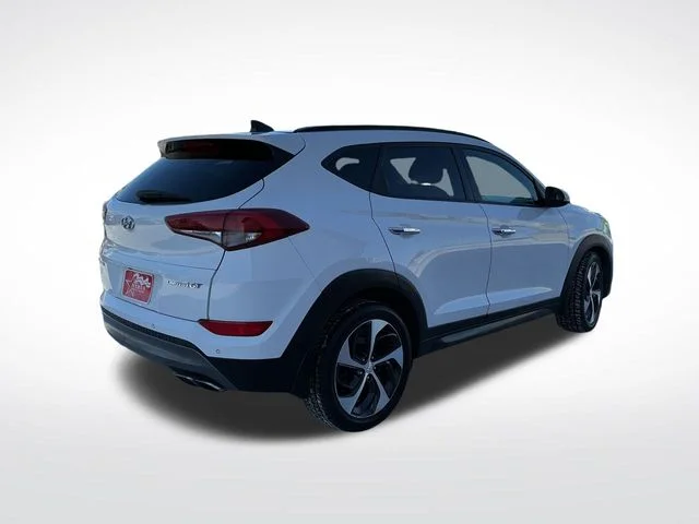 SEMINUEVOS HYUNDAI Tucson a Estados en autogozo