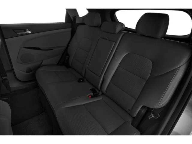 SEMINUEVOS HYUNDAI Tucson at Kennesaw, in Town Center Nissan