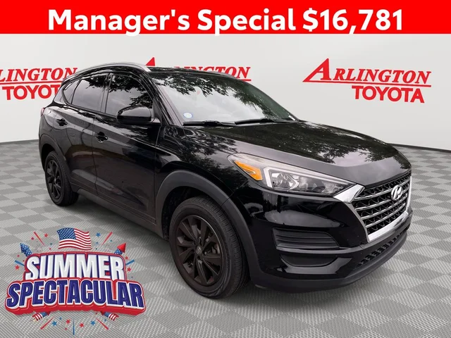 SEMINUEVOS HYUNDAI Tucson a Estados en autogozo