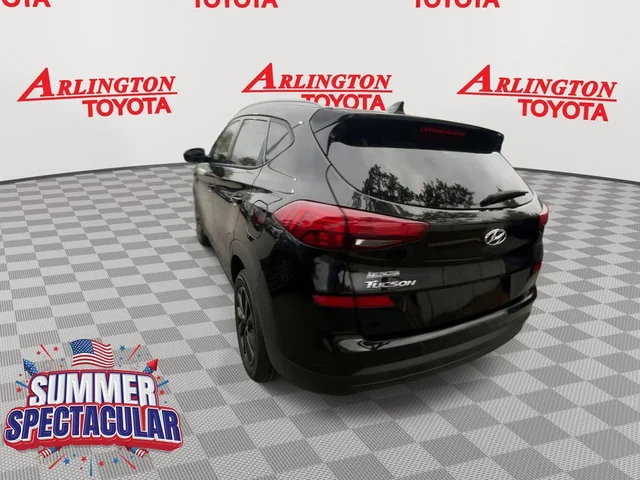 SEMINUEVOS HYUNDAI Tucson a Estados en autogozo