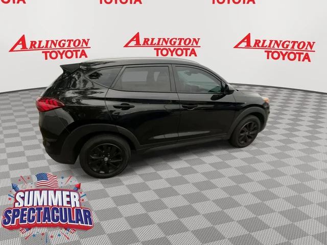 SEMINUEVOS HYUNDAI Tucson a Estados en autogozo