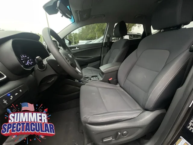 SEMINUEVOS HYUNDAI Tucson a Estados en autogozo