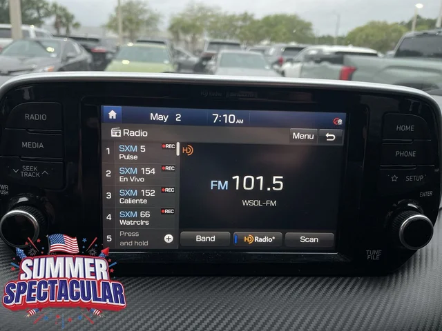SEMINUEVOS HYUNDAI Tucson a Estados en autogozo
