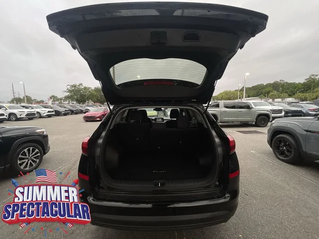 SEMINUEVOS HYUNDAI Tucson a Estados en autogozo
