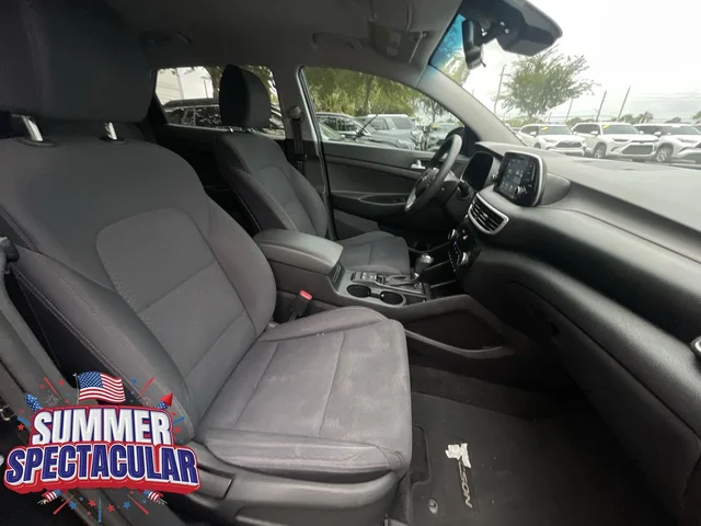 SEMINUEVOS HYUNDAI Tucson a Estados en autogozo