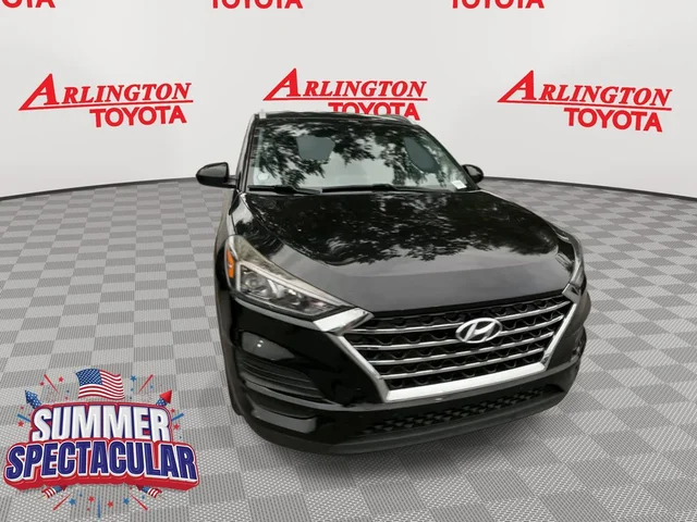 SEMINUEVOS HYUNDAI Tucson a Estados en autogozo