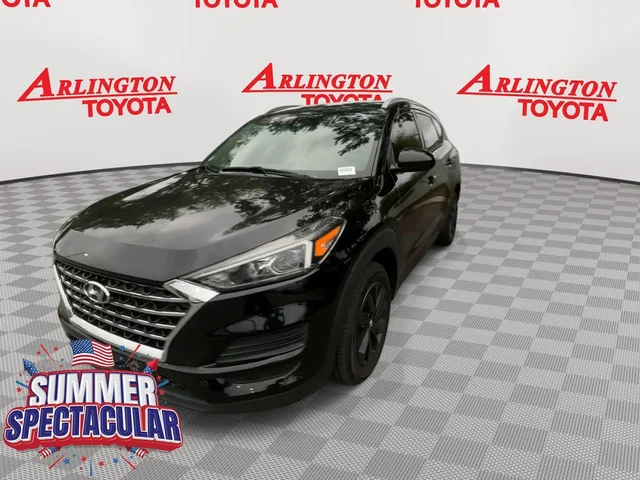 SEMINUEVOS HYUNDAI Tucson a Estados en autogozo