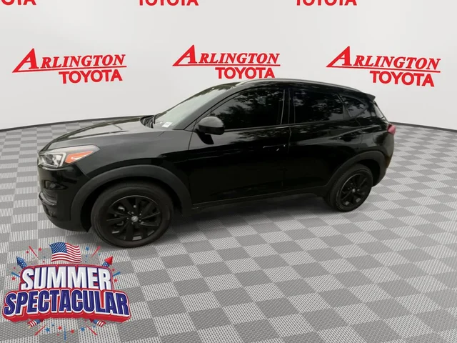 SEMINUEVOS HYUNDAI Tucson a Estados en autogozo