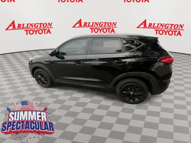 SEMINUEVOS HYUNDAI Tucson a Estados en autogozo