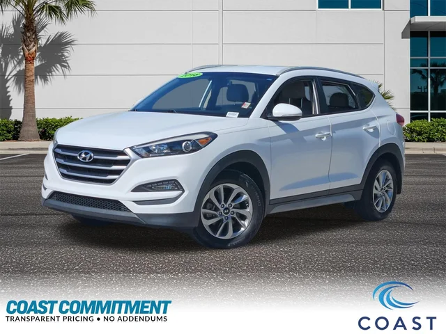 SEMINUEVOS HYUNDAI Tucson a Estados en autogozo