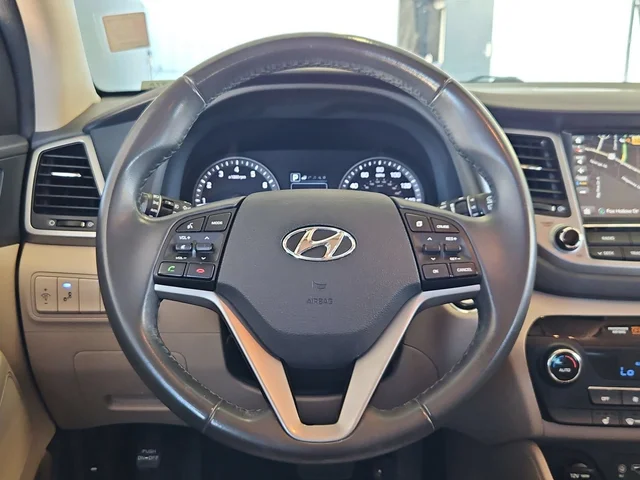 SEMINUEVOS HYUNDAI Tucson a Estados en autogozo