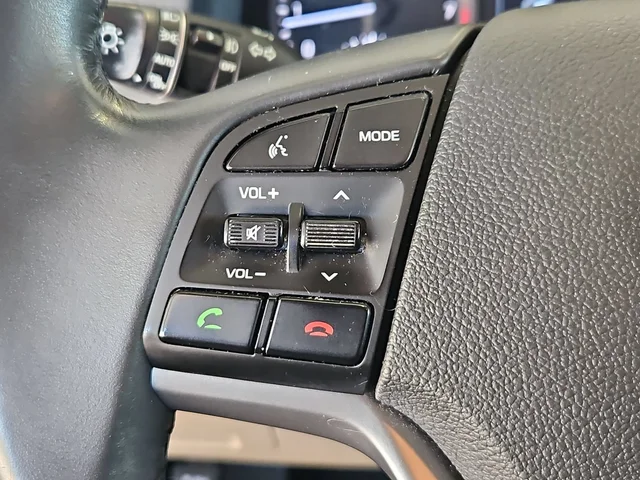 SEMINUEVOS HYUNDAI Tucson a Estados en autogozo