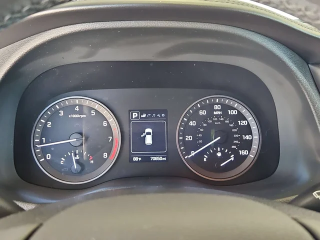 SEMINUEVOS HYUNDAI Tucson a Estados en autogozo