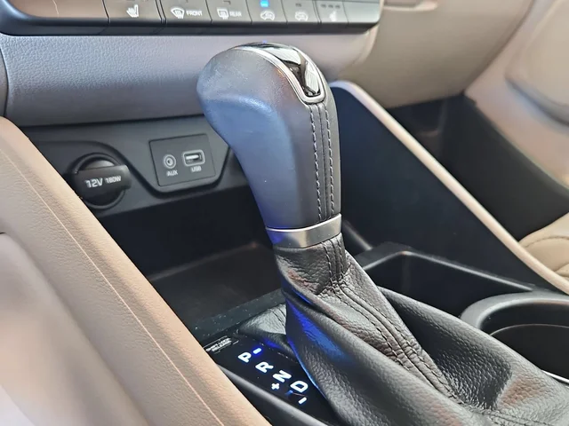 SEMINUEVOS HYUNDAI Tucson a Estados en autogozo