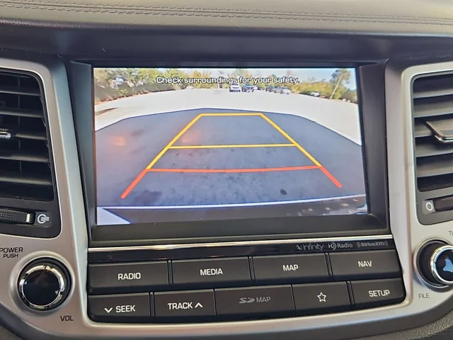 SEMINUEVOS HYUNDAI Tucson a Estados en autogozo