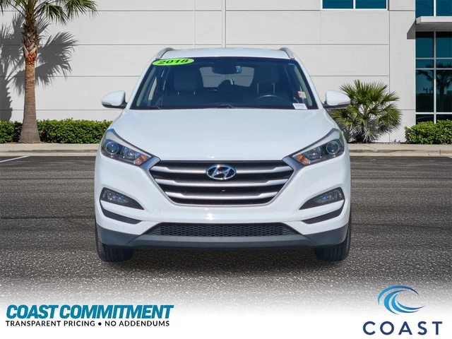 SEMINUEVOS HYUNDAI Tucson a Estados en autogozo