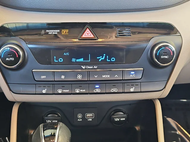 SEMINUEVOS HYUNDAI Tucson a Estados en autogozo