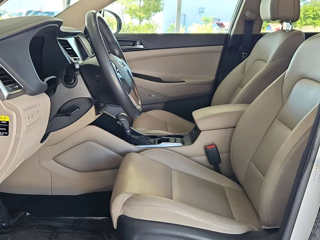 SEMINUEVOS HYUNDAI Tucson a Estados en autogozo