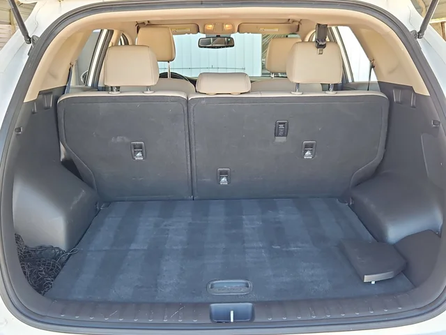 SEMINUEVOS HYUNDAI Tucson a Estados en autogozo