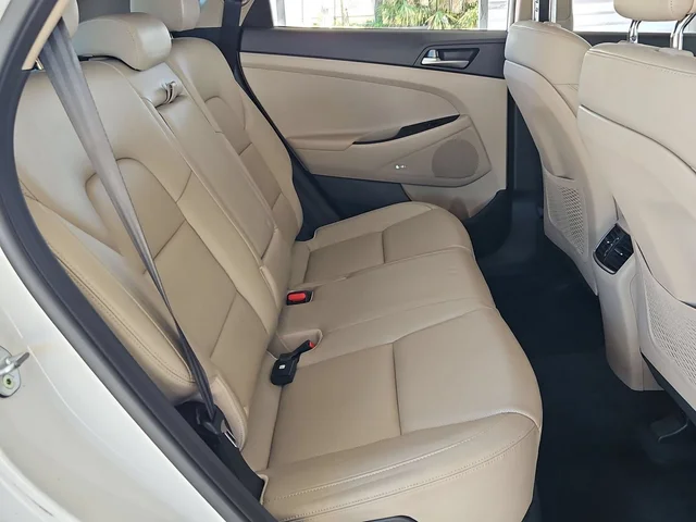 SEMINUEVOS HYUNDAI Tucson a Estados en autogozo