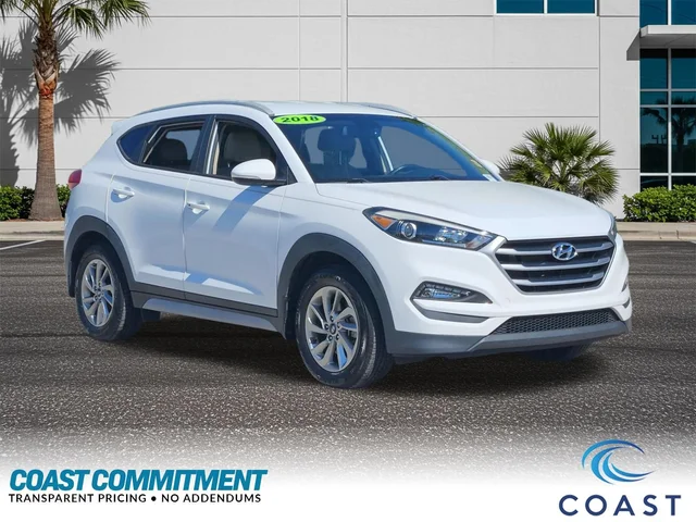 SEMINUEVOS HYUNDAI Tucson a Estados en autogozo