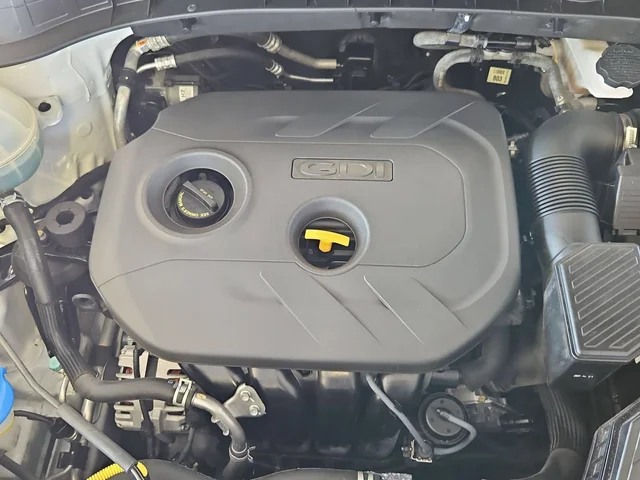 SEMINUEVOS HYUNDAI Tucson a Estados en autogozo