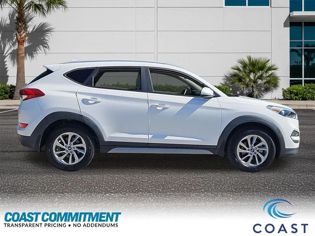 SEMINUEVOS HYUNDAI Tucson a Estados en autogozo