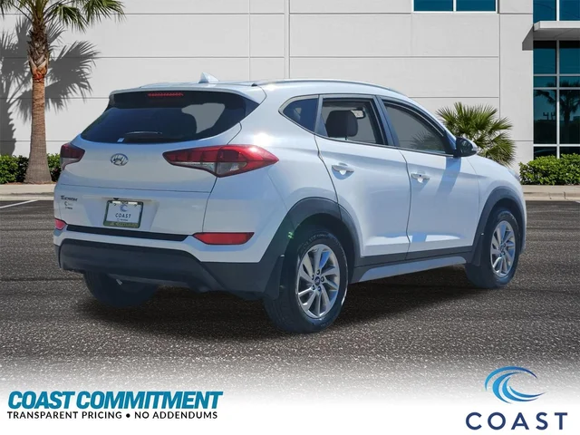 SEMINUEVOS HYUNDAI Tucson a Estados en autogozo