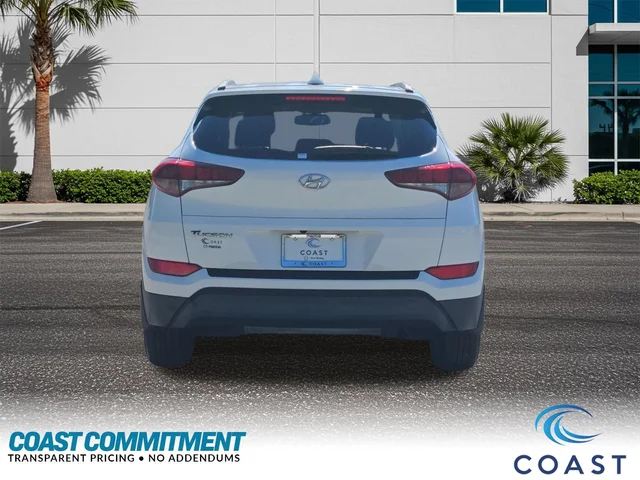 SEMINUEVOS HYUNDAI Tucson a Estados en autogozo