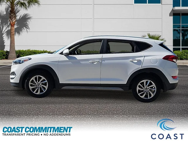 SEMINUEVOS HYUNDAI Tucson a Estados en autogozo