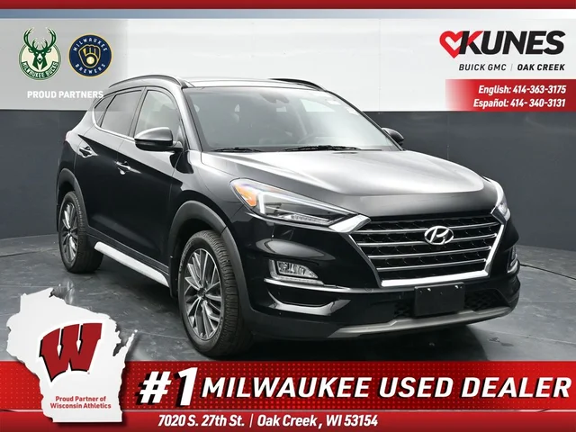 SEMINUEVOS HYUNDAI Tucson a Estados en autogozo