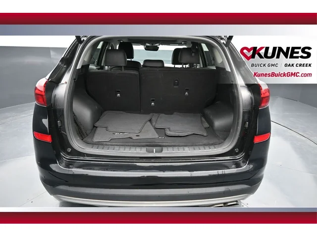 SEMINUEVOS HYUNDAI Tucson a Estados en autogozo