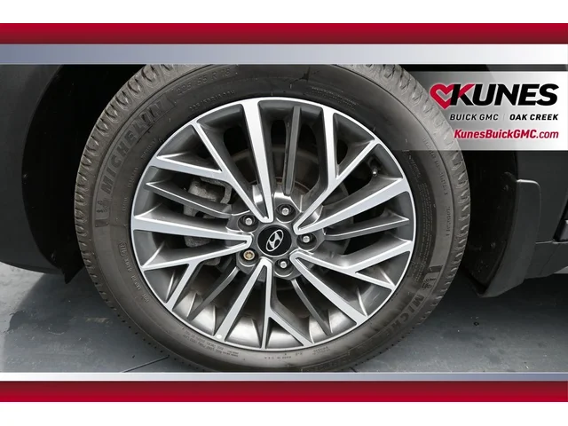 SEMINUEVOS HYUNDAI Tucson a Estados en autogozo